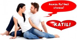 Evli Sohbet Odaları: Seviyeli Canlı Mobil Evli Chat