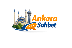 Ankara Sohbet Odaları: Seviyeli Canlı Mobil Ankara Chat