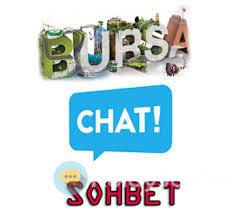 Bursa Sohbet Odaları: Canlı Mobil Bursa Chat Siteleri