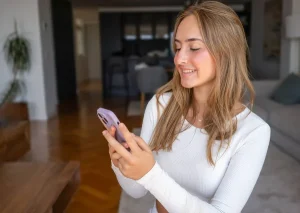 Dul Sohbet Odaları: Seviyeli Canlı Mobil Dul Chat